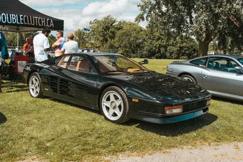 2024 OBLIVION VI Car Show photo 10